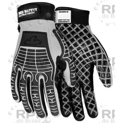 MEMPHIS LUVA (MCR (S) SEGURANÇA, F. GLOVES) MC500M