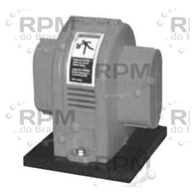 RPM1 (RPMBRND) MCG1500A-WA