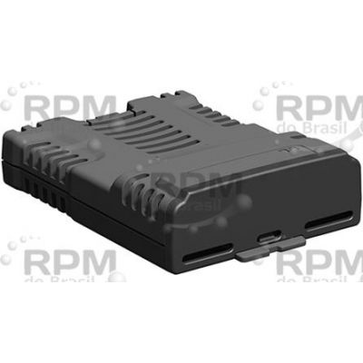 TÉCNICAS DE CONTROLE, NIDEC MOTOR CORP MCI200