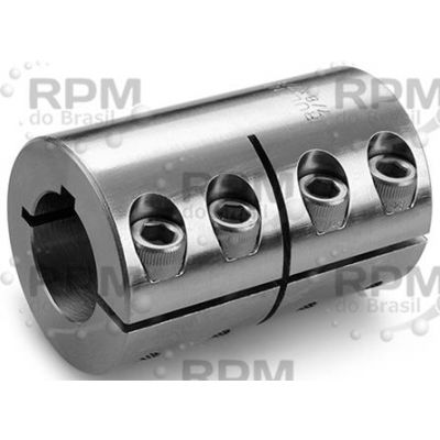 RULAND FABRICAÇÃO CO INC MCLC-8-8-SS