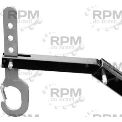 INDUSTRIAL MAGNETICS INC MCLHOOKEXT