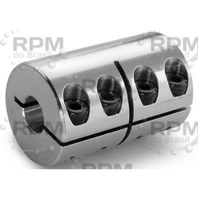 RULAND MANUFACTURING CO INC MCLX-5-5-A