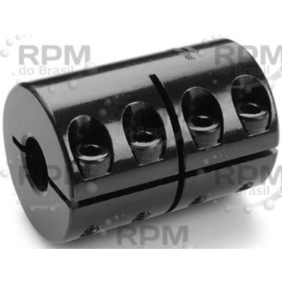 RULAND FABRICAÇÃO CO INC MCLX-10-10-F