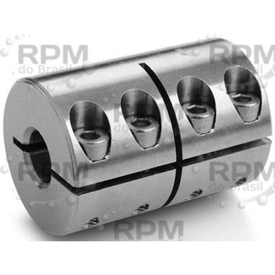 RULAND MANUFACTURING CO INC MCLX-4-4-SS