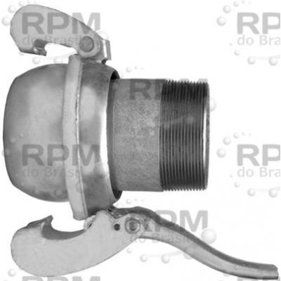 DIXON VALVE & COOPLING COMPANY, LLC MCM3114
