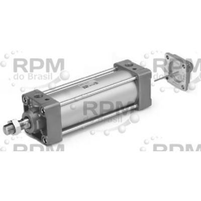 SMC MDBC40TN-125-Y7BWSDPCS