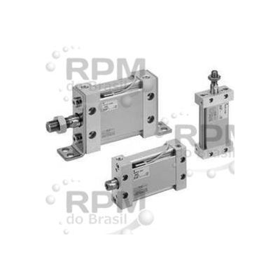 SMC MDUB32-15DZ