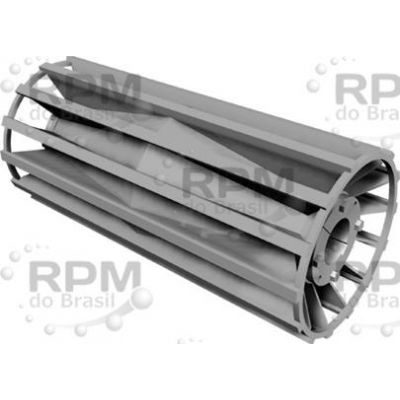 POLIA DE PRECISÃO E INTERRUPTOR MDW2051PXT45
