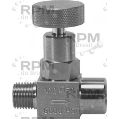 DIXON VALVE & COOPLING COMPANY, LLC MFB102