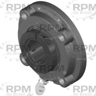 Bearings - Sealmaster MFC-32T - Sealmaster