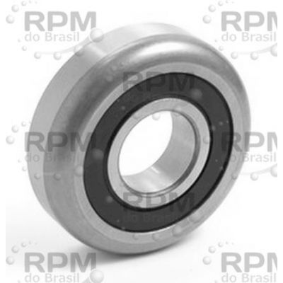Bearings - Peer Bearing MG307SZZ-9 - Peer Bearing