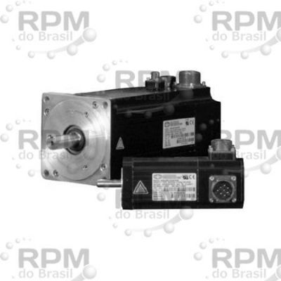 CONTROLE TECHNIQUES, NIDEC MOTOR CORP MGM-4120-CONS-0000