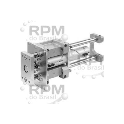 SMC MGGMB20-400