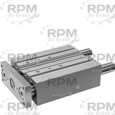 SMC MGP100-PS