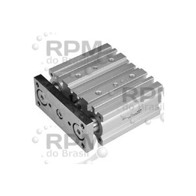 SMC MGPM25TN-40Z