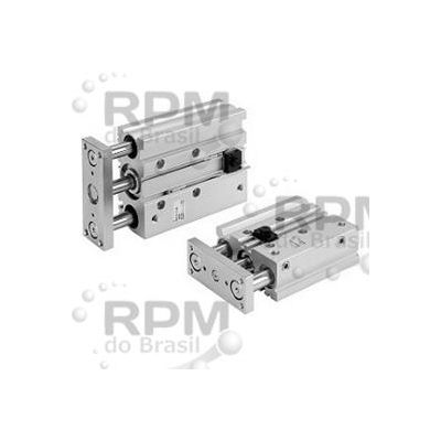 SMC MGPM25-25-RN