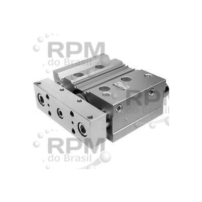 SMC MGPS80N-100