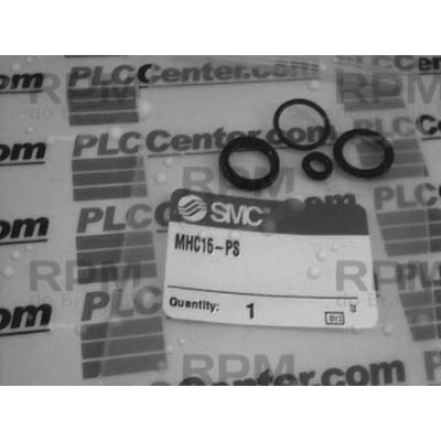 SMC MHC16-PS