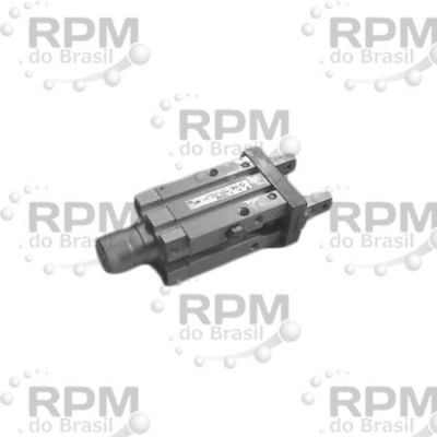 Pneumatics - Smc MHZ2-16SM - Smc