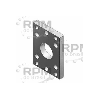 Pneumatics - Smc MK2T-F050 - Smc