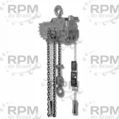 INGERSOLL RAND ML500K-2C10-C6U