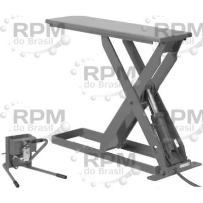 HAMACO INDUSTRIES CORPORATION MLSH-150-2009