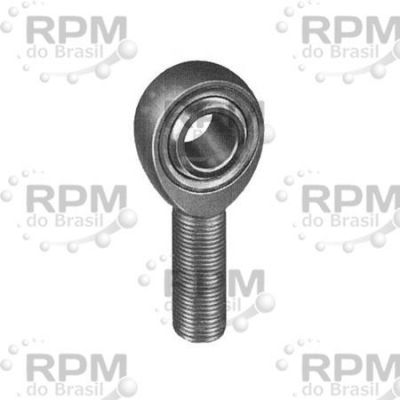 Rolamentos - Aurora Bearing Company MM-8Z-6 - Aurora Bearing Company