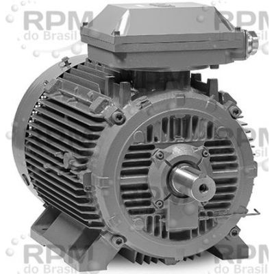 BALDOR-CONFIANÇA MM28904-PP