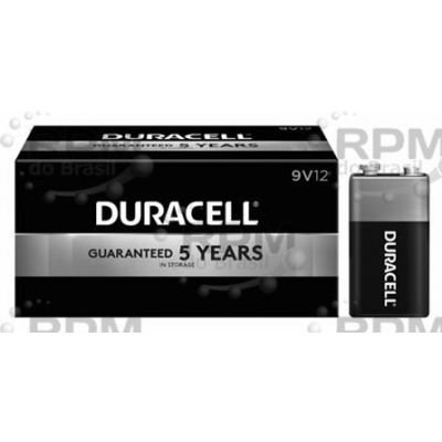 DURACELL MN1604