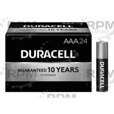 DURACELL MN2400