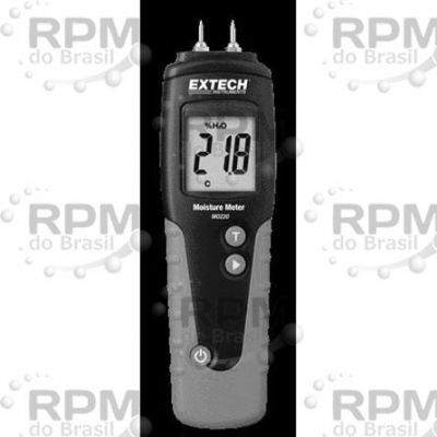 EXTECH INSTRUMENTS MO220