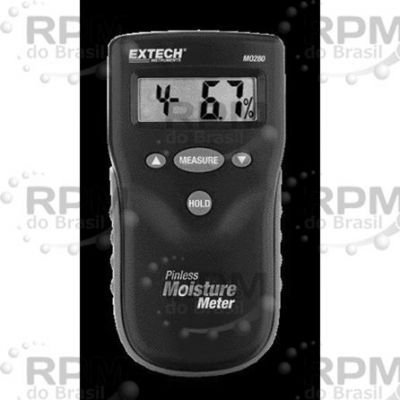 EXTECH INSTRUMENTS MO280