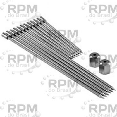 EXTECH INSTRUMENTOS MO290-PINS-EP