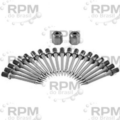 EXTECH INSTRUMENTOS MO290-PINS-HP