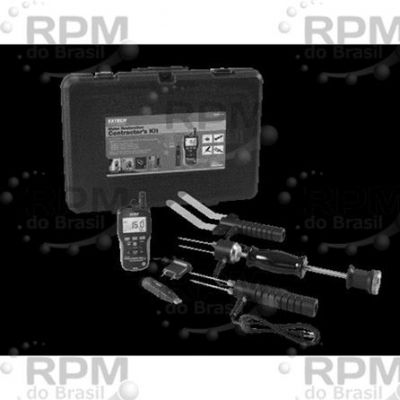 EXTECH INSTRUMENTOS MO290-RK