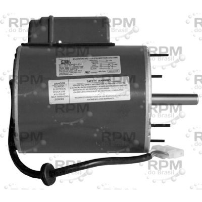 MOTOR PORTACOOL LLC-012-04E