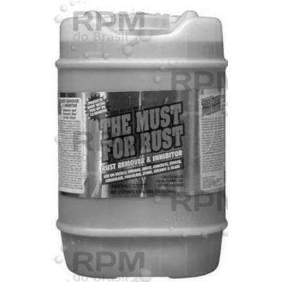 RUST-OLEUM CORPORATION MR05