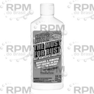 CORPORAÇÃO RUST-OLEUM MR086
