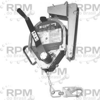 MILLER POR HONEYWELL MR50GXM50FT
