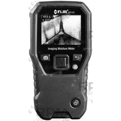 FLIR SYSTEMS, INC. MR160