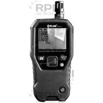 FLIR SISTEMAS, INC. MR176