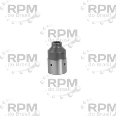 Transmissão De Potência Mecânica - Rpmbrnd MR2100206A - Rpmbrnd
