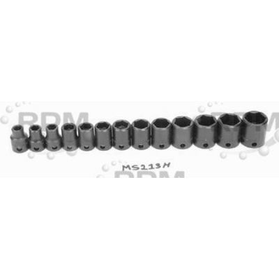 FERRAMENTAS WILLIAMS MS-2-13H