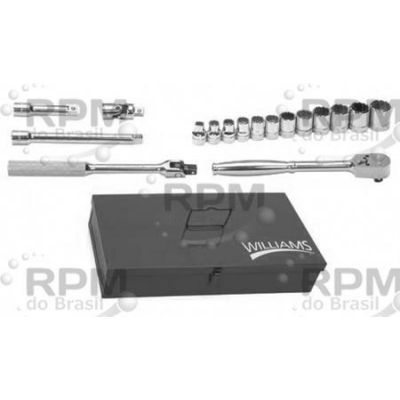 WILLIAMS FERRAMENTAS MSB-17F