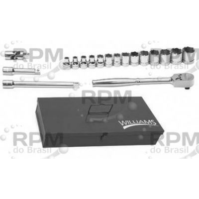 WILLIAMS FERRAMENTAS MSB-18HF