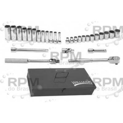 FERRAMENTAS WILLIAMS MSB-29FTB