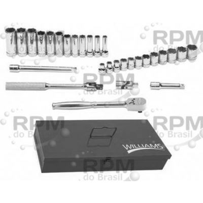 WILLIAMS FERRAMENTAS MSB-29HF