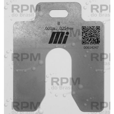 PRODUTOS MAUDLIN MSB001-20