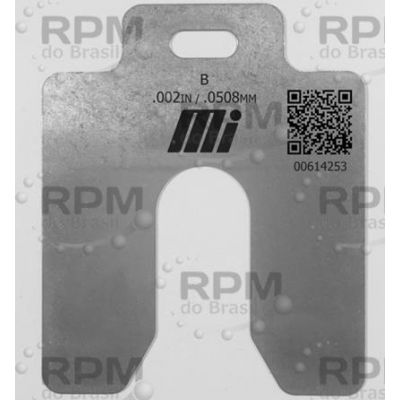 MAUDLIN PRODUTOS MSB002-20