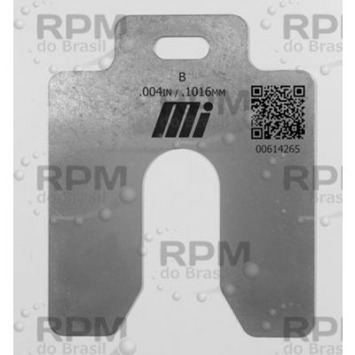 PRODUTOS MAUDLIN MSB004-20